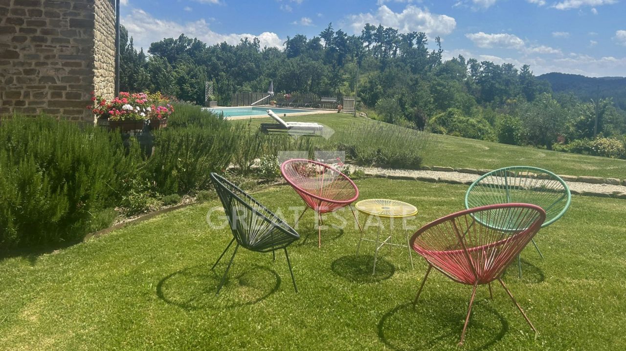 Дом в Пьетралунге, Италия, 391.25 м² - фото 6