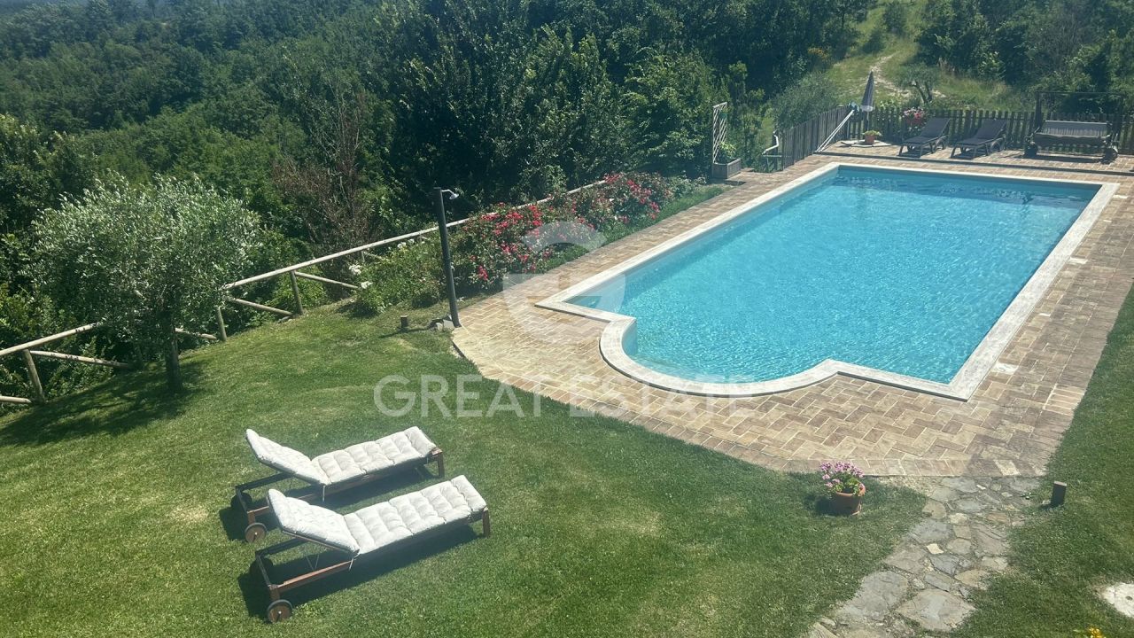 Дом в Пьетралунге, Италия, 391.25 м² - фото 7