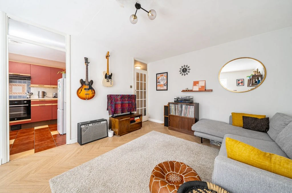 Квартира в Лондоне, Великобритания, 51 м² - фото 6