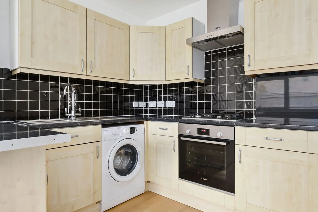 Квартира в Лондоне, Великобритания, 39 м² - фото 6