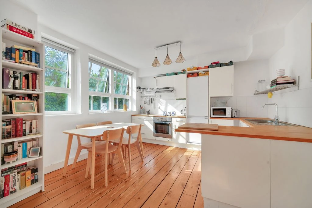 Квартира в Лондоне, Великобритания, 40 м² - фото 6