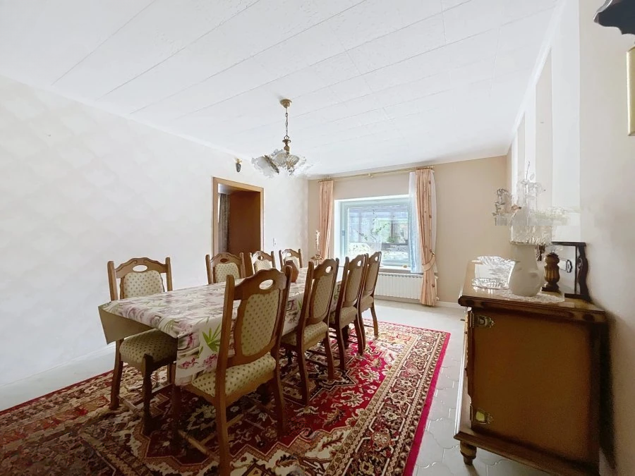 Квартира в Люксембурге, Люксембург, 179 м² - фото 6