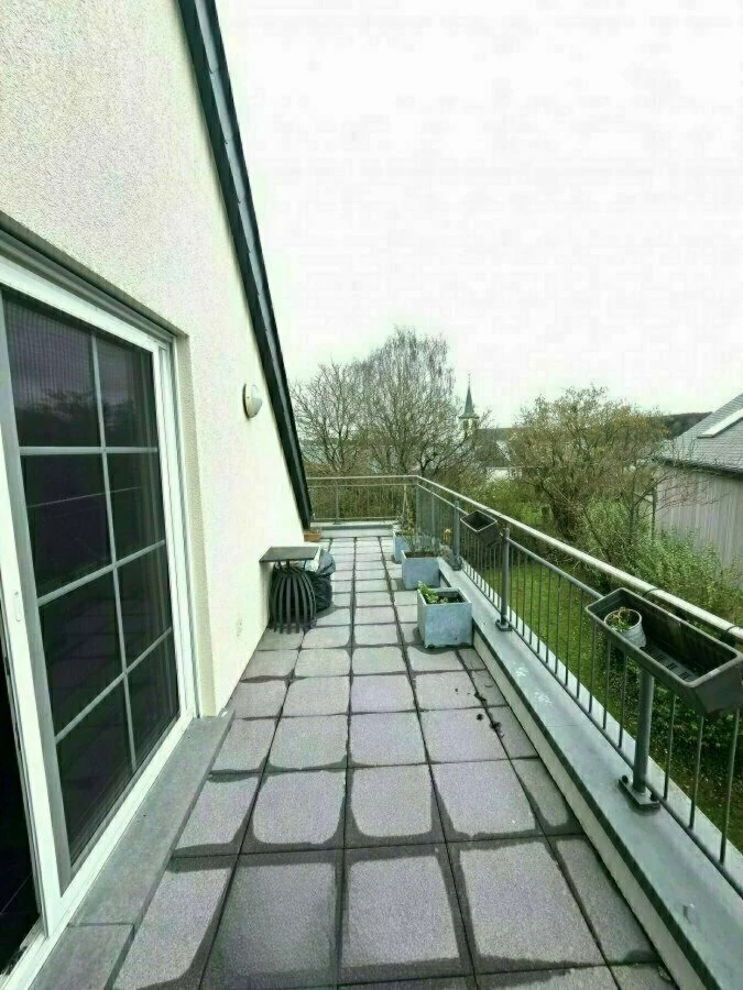 Квартира в Дикирхе, Люксембург, 100 м² - фото 6