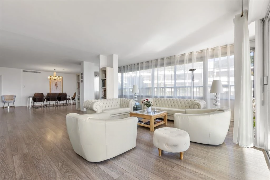 Квартира в Каннах, Франция, 182 м² - фото 6