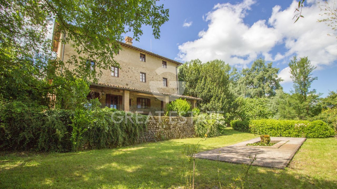 Дом в Умбертиде, Италия, 1 042.25 м² - фото 9