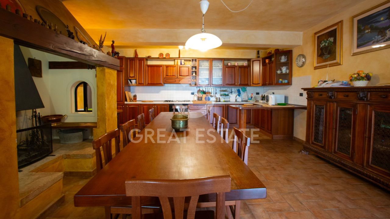 Дом в Сартеано, Италия, 576.7 м² - фото 10