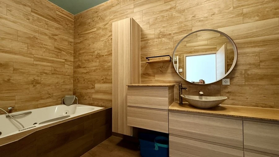 Квартира в Люксембурге, Люксембург, 135 м² - фото 6