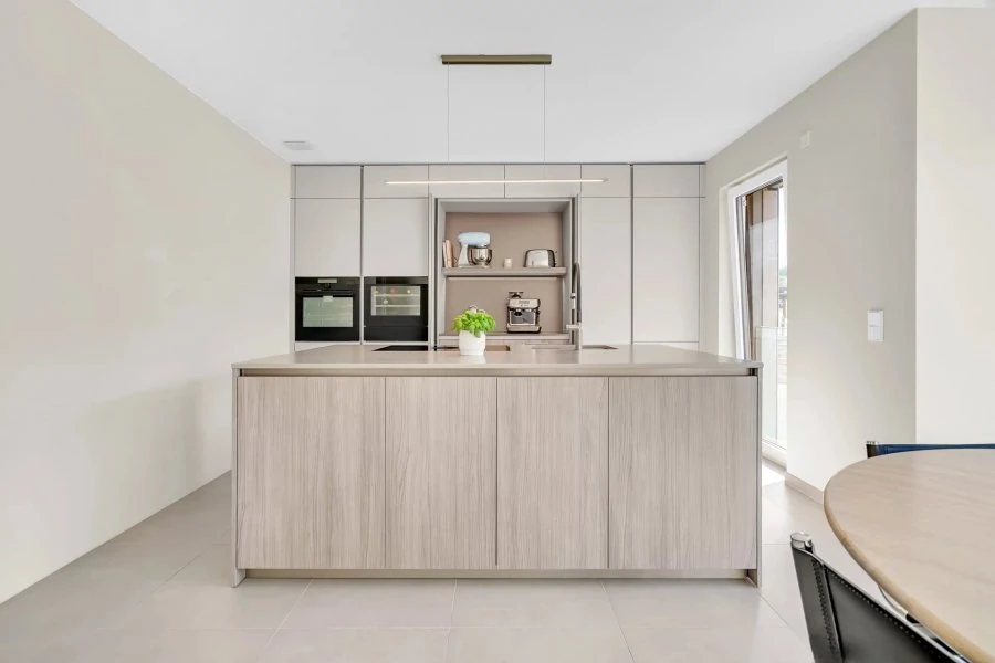 Квартира в Дикирхе, Люксембург, 84 м² - фото 6