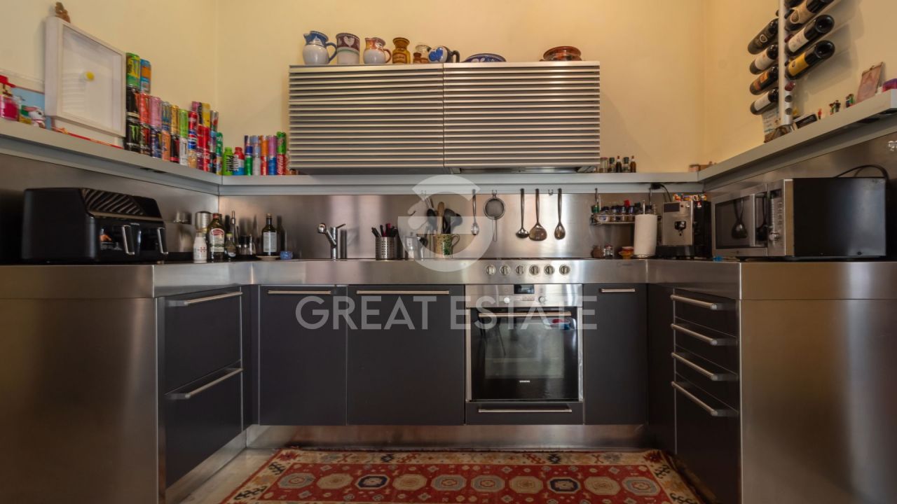 Апартаменты в Фикулле, Италия, 554.7 м² - фото 11