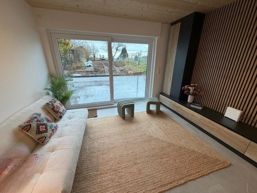 Квартира в Гревенмахере, Люксембург, 108 м² - фото 6