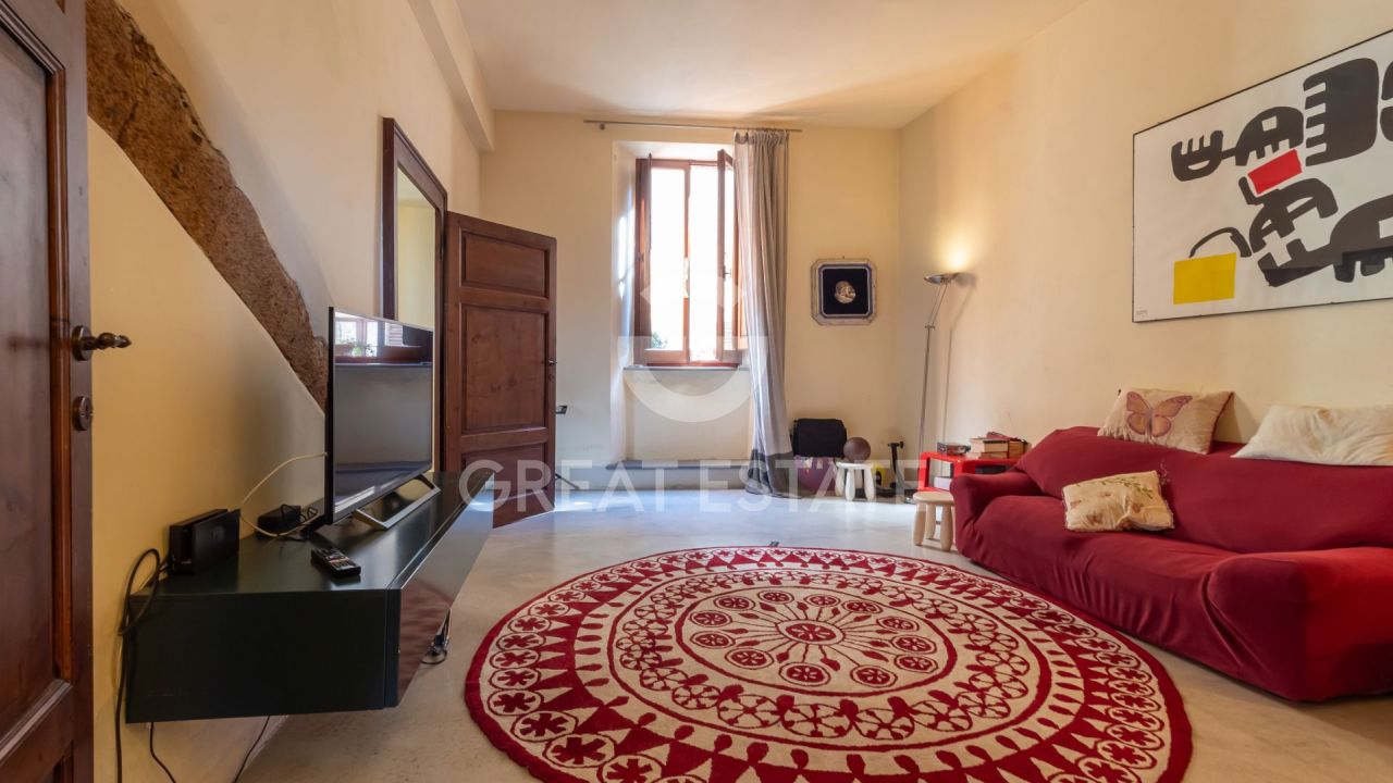 Апартаменты в Фикулле, Италия, 554.7 м² - фото 12
