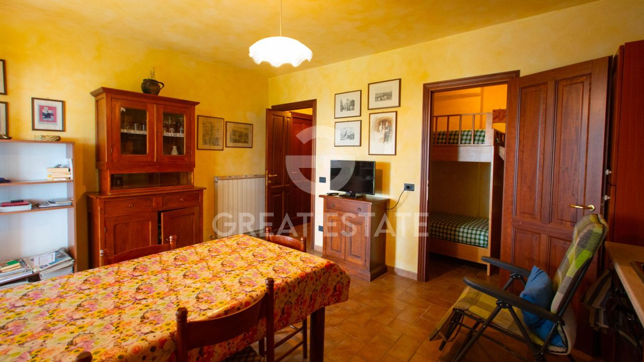 Дом в Сартеано, Италия, 576.7 м² - фото 13