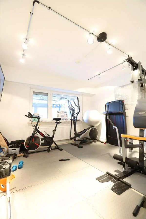 Квартира в Люксембурге, Люксембург, 210 м² - фото 6
