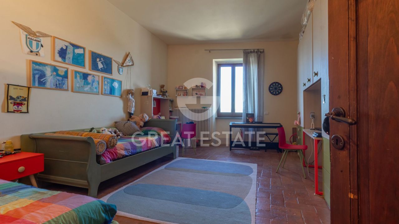 Апартаменты в Фикулле, Италия, 554.7 м² - фото 13