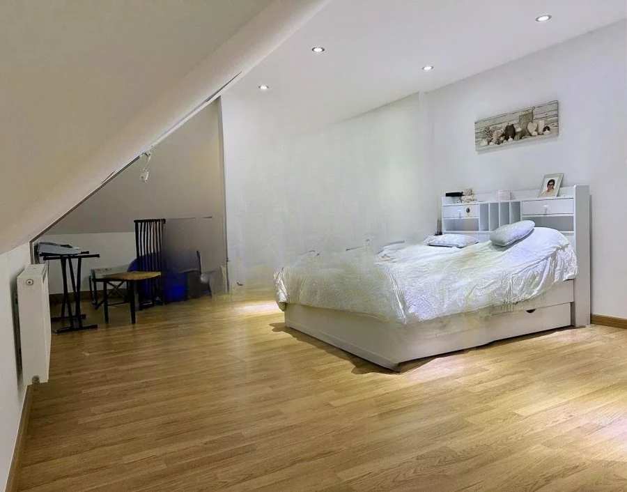 Квартира в Люксембурге, Люксембург, 180 м² - фото 6