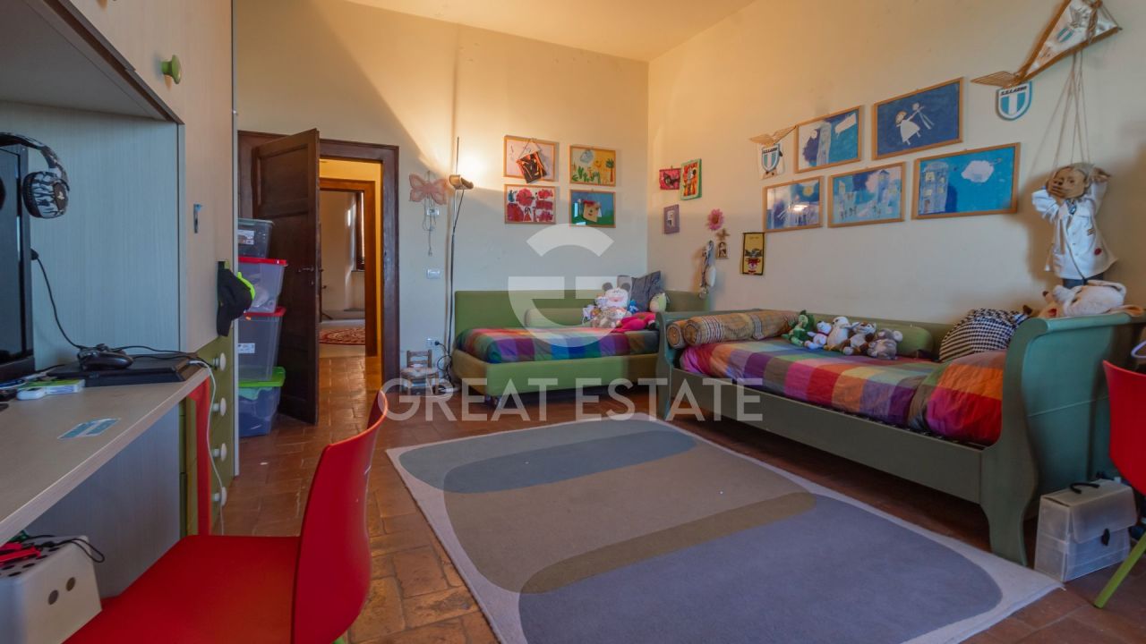 Апартаменты в Фикулле, Италия, 554.7 м² - фото 14