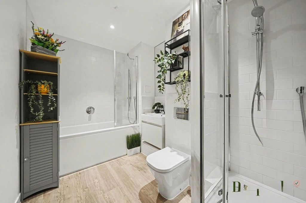 Квартира в Лондоне, Великобритания, 47 м² - фото 6