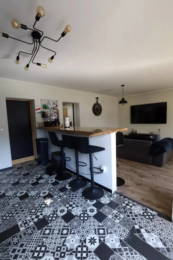 Квартира в Люксембурге, Люксембург, 85 м² - фото 6