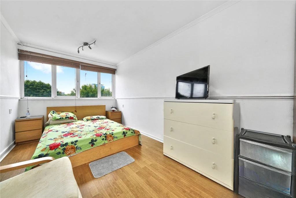Квартира в Лондоне, Великобритания, 51 м² - фото 6