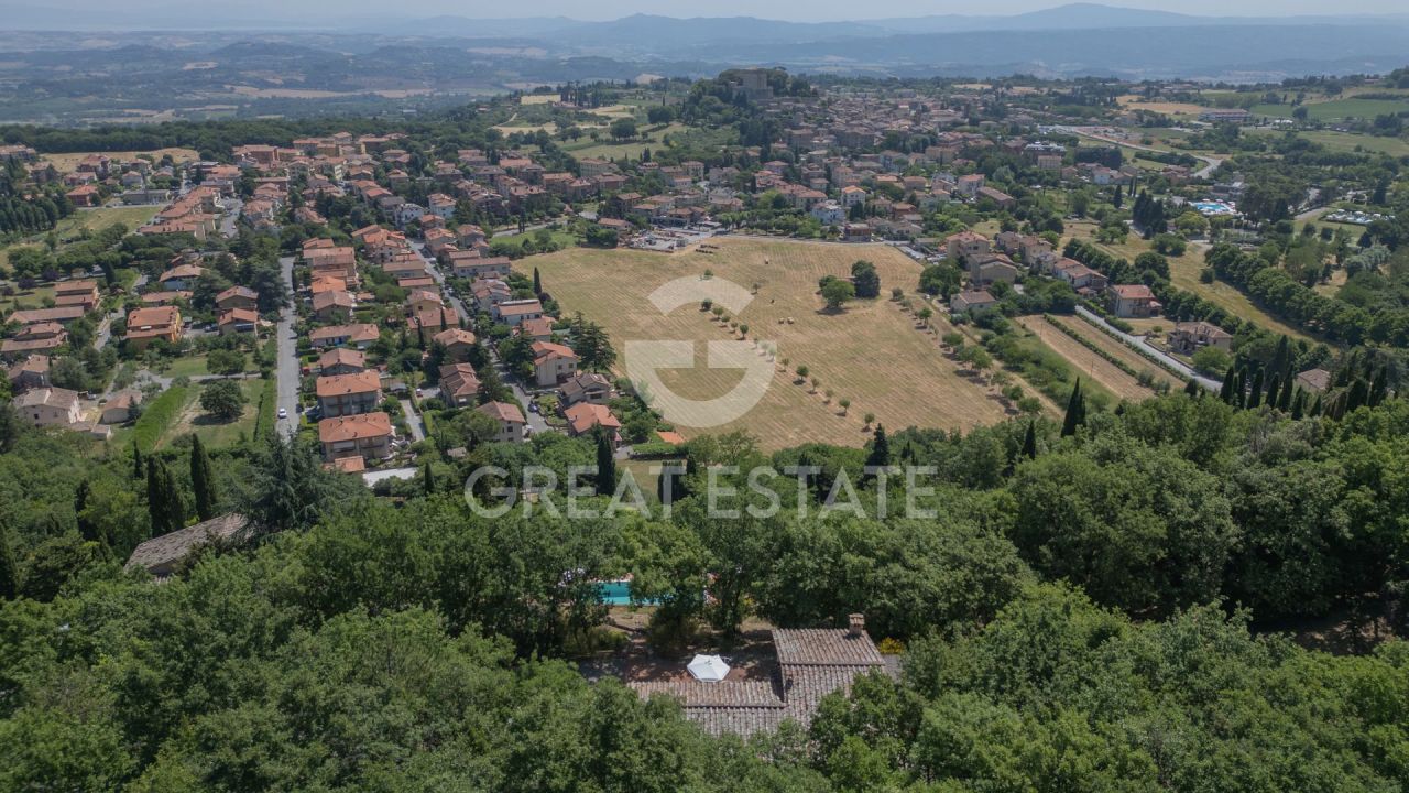 Дом в Сартеано, Италия, 576.7 м² - фото 16