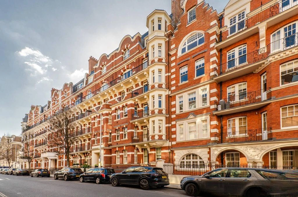 Квартира в Лондоне, Великобритания, 87 м² - фото 6