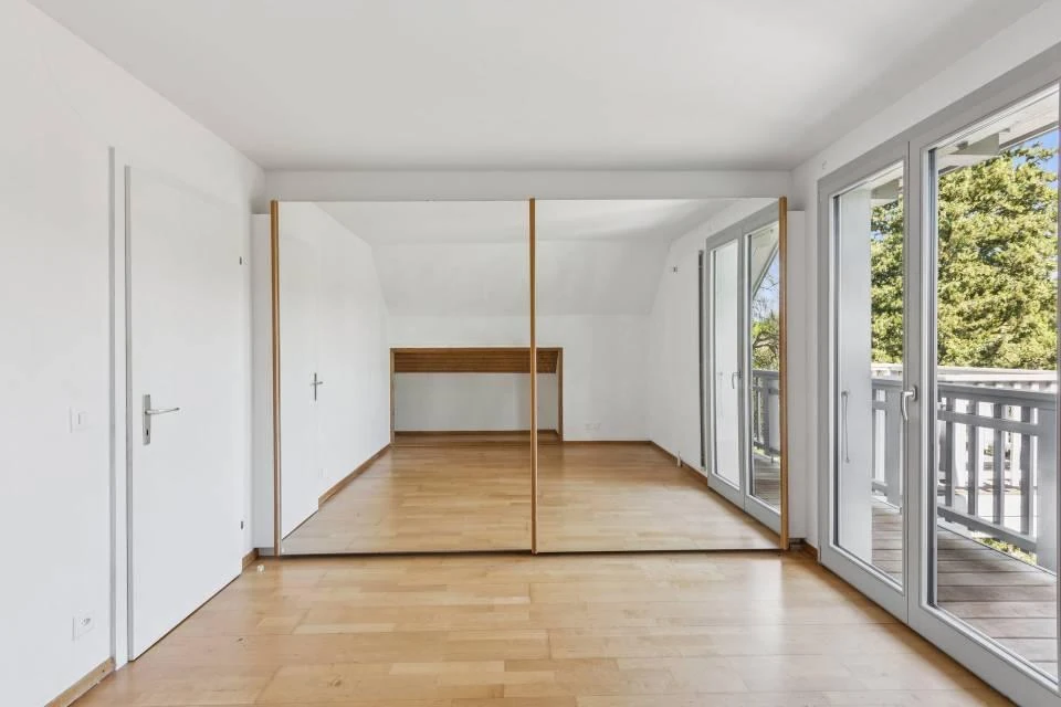 Квартира в Женеве, Швейцария, 230 м² - фото 6