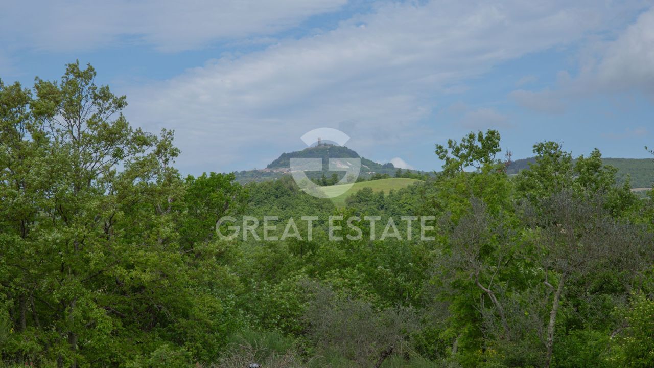 Дом San Casciano dei Bagni, Италия, 168.85 м² - фото 18