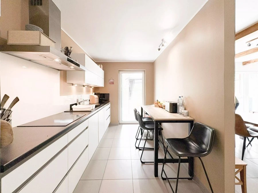 Квартира в Дикирхе, Люксембург, 87 м² - фото 6
