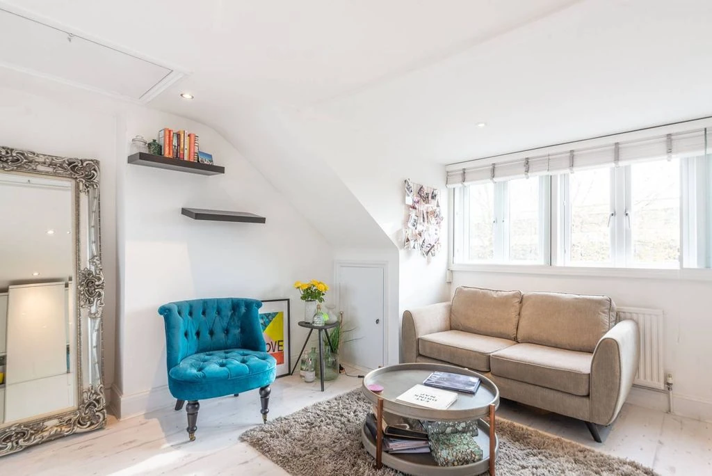 Квартира в Лондоне, Великобритания, 35 м² - фото 6
