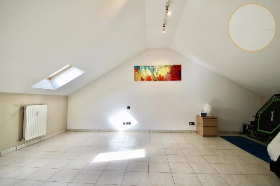 Квартира в Гревенмахере, Люксембург, 95 м² - фото 6