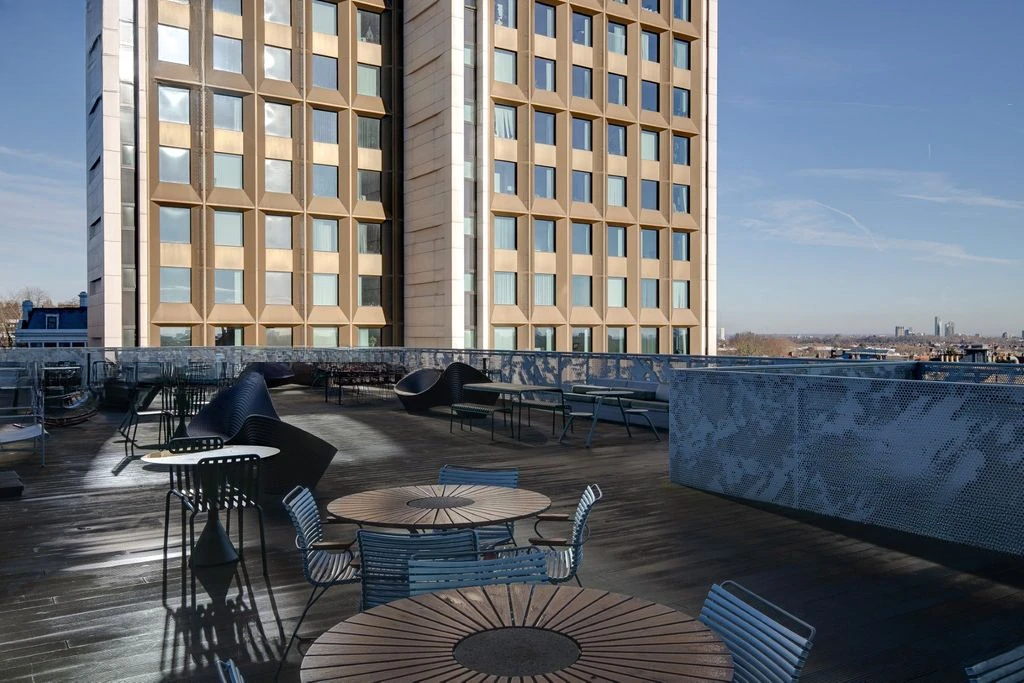 Квартира в Лондоне, Великобритания, 31 м² - фото 6