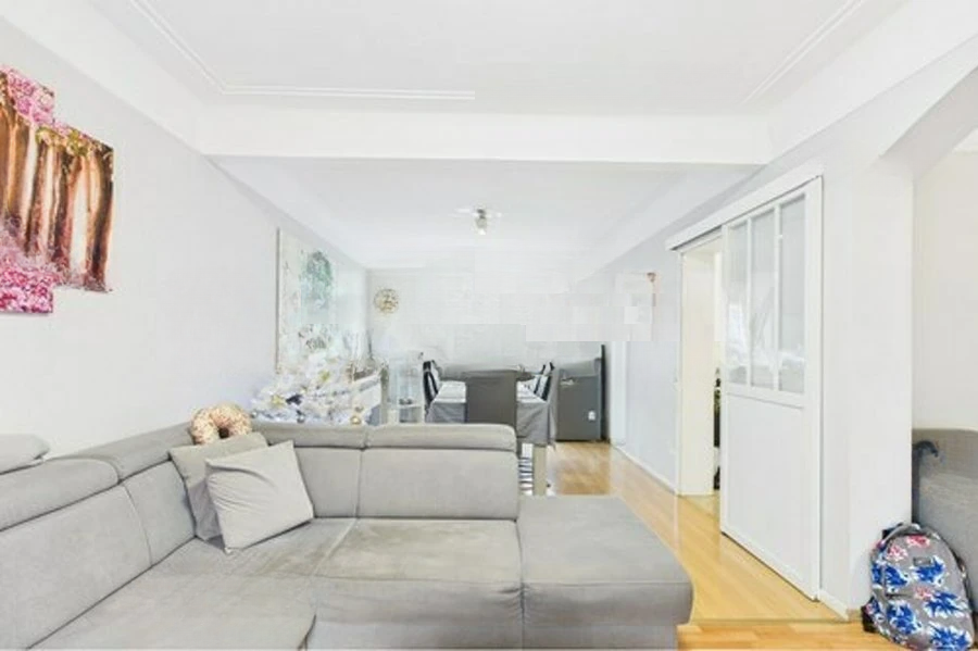 Квартира в Люксембурге, Люксембург, 175 м² - фото 6