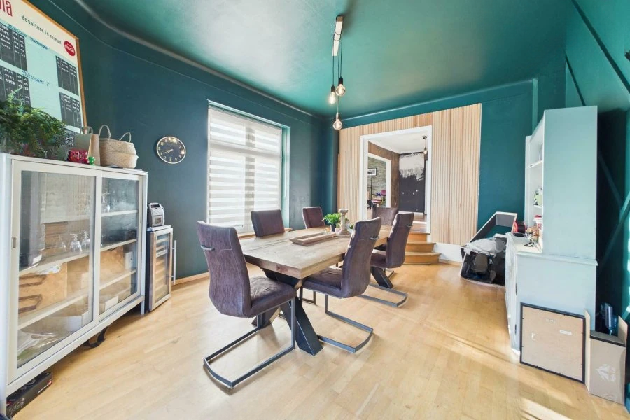 Квартира в Дикирхе, Люксембург, 300 м² - фото 6
