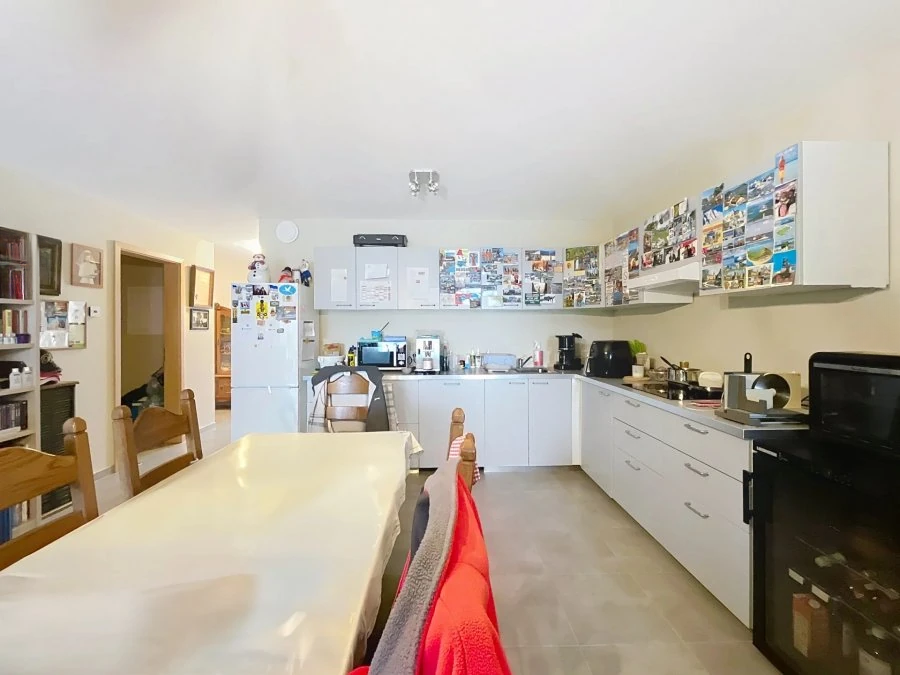 Квартира в Дикирхе, Люксембург, 108 м² - фото 6