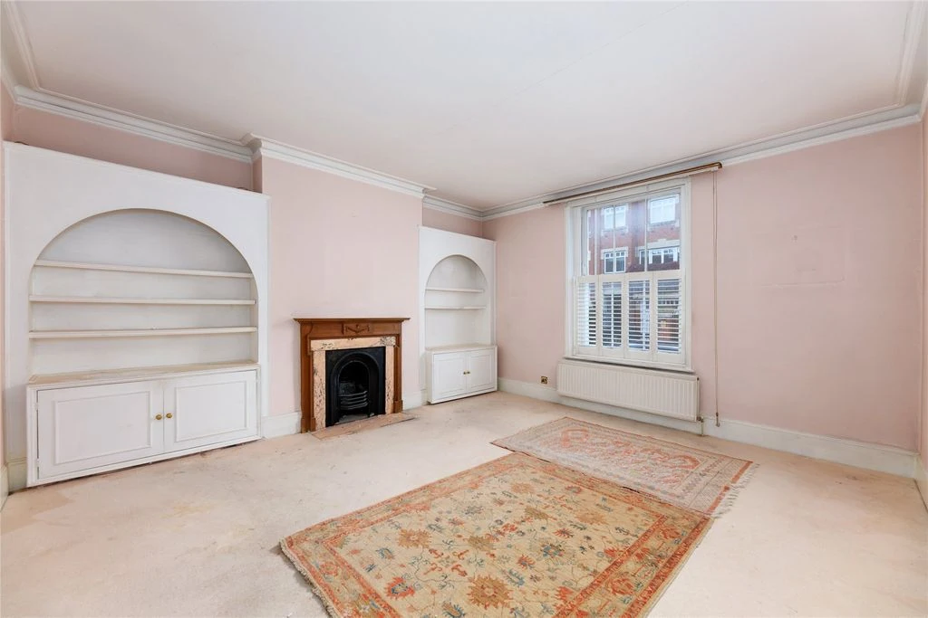 Квартира в Лондоне, Великобритания, 58 м² - фото 5