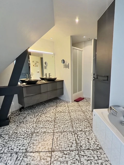 Квартира в Дикирхе, Люксембург, 167 м² - фото 6