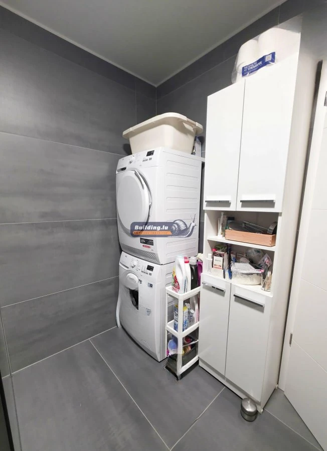 Квартира в Люксембурге, Люксембург, 91 м² - фото 6