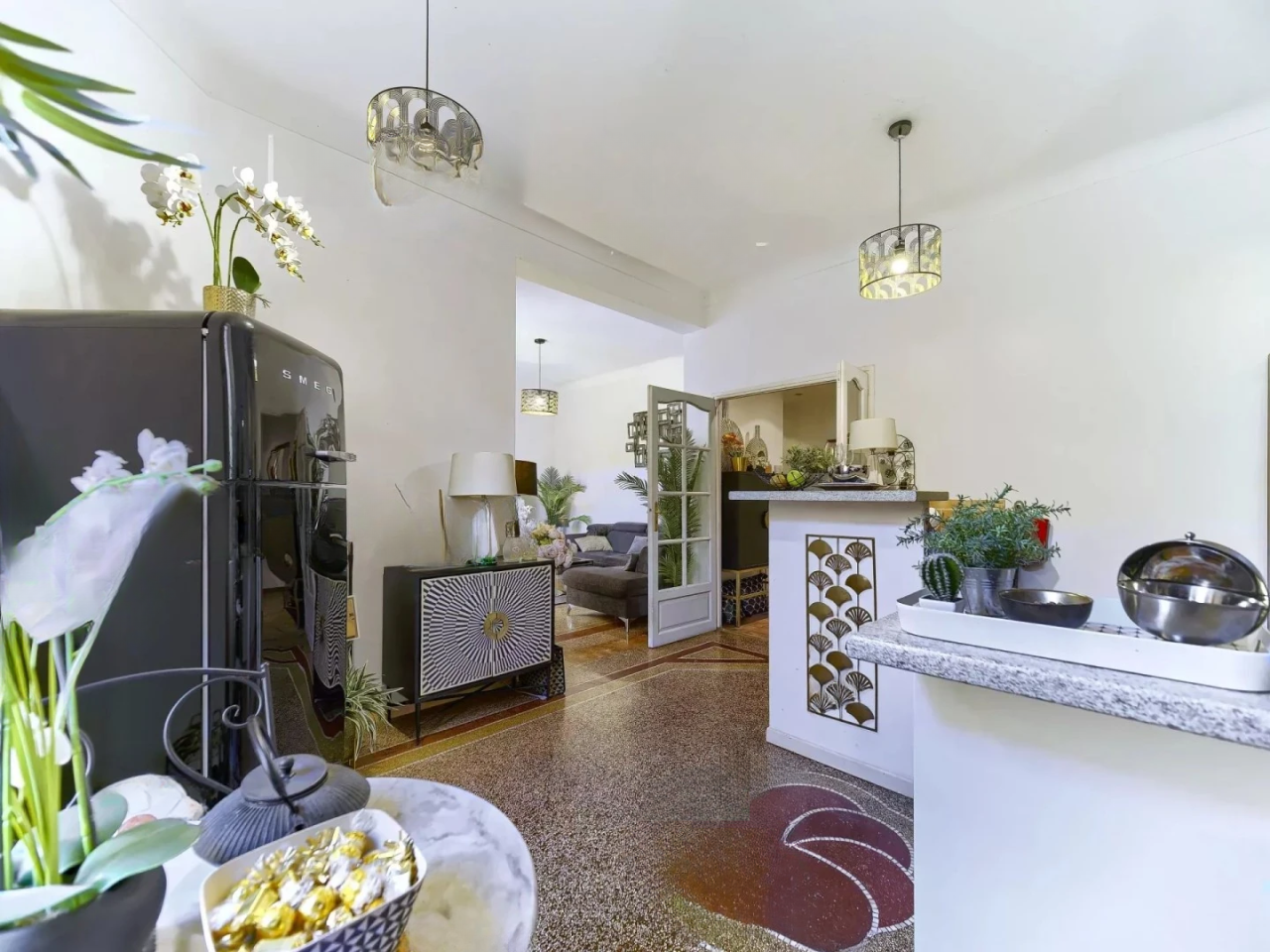 Квартира в Каннах, Франция, 77 м² - фото 6