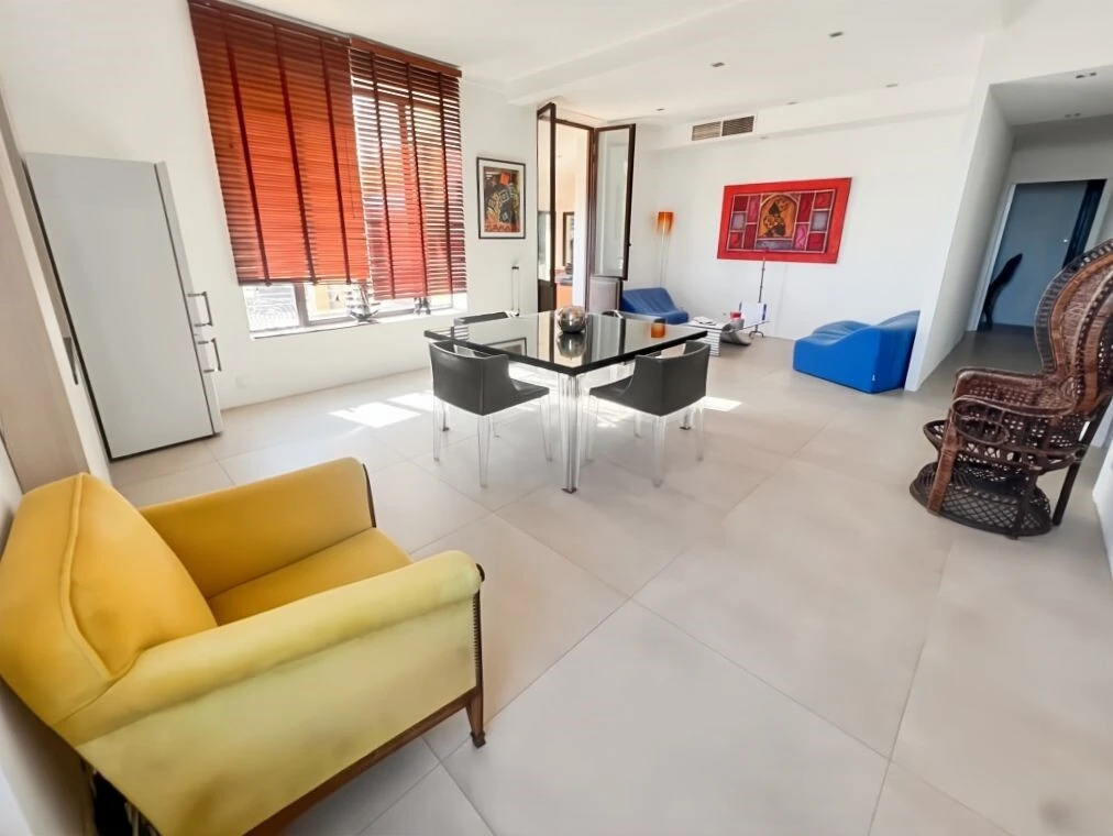 Квартира в Каннах, Франция, 250 м² - фото 6
