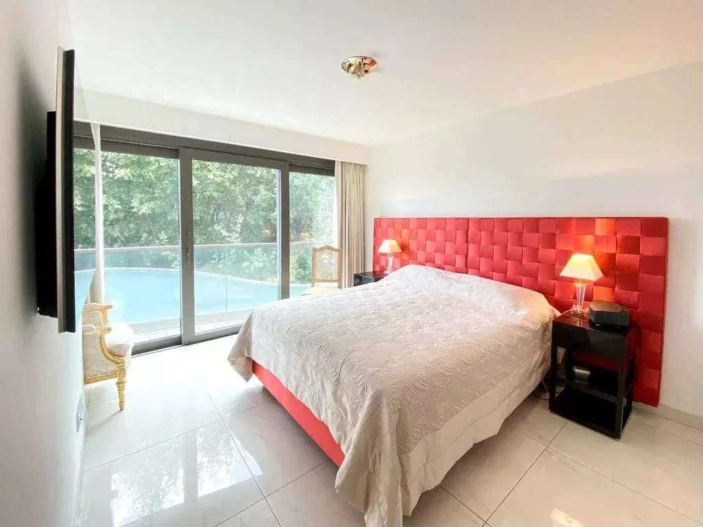 Квартира в Каннах, Франция, 112 м² - фото 6