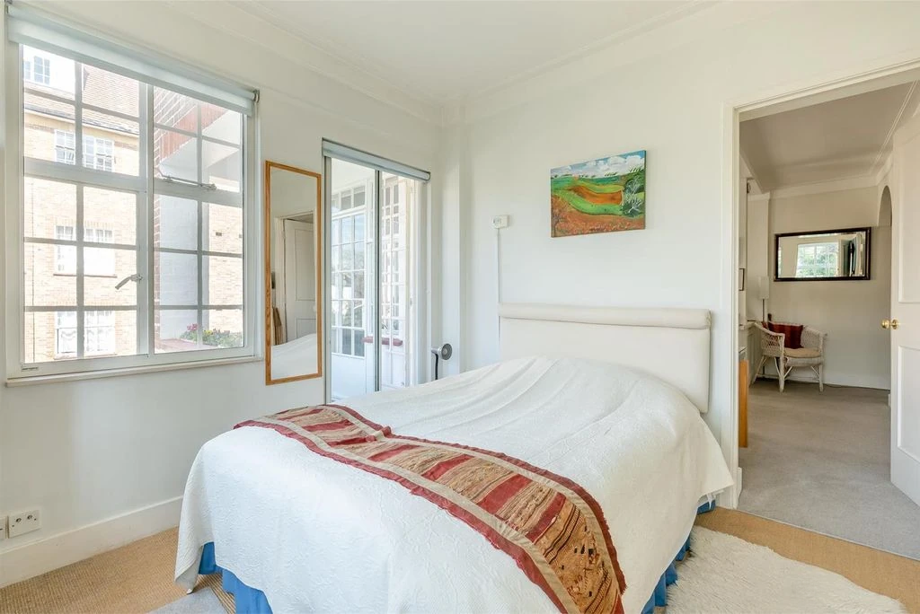 Квартира в Лондоне, Великобритания, 54 м² - фото 6