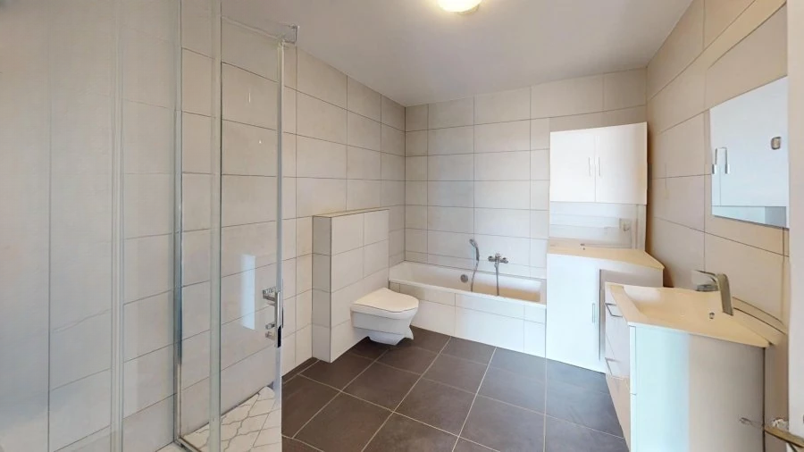 Квартира в Люксембурге, Люксембург, 95 м² - фото 6
