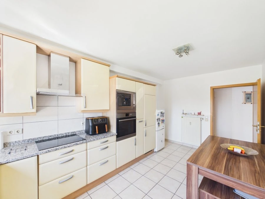 Квартира в Люксембурге, Люксембург, 85 м² - фото 6