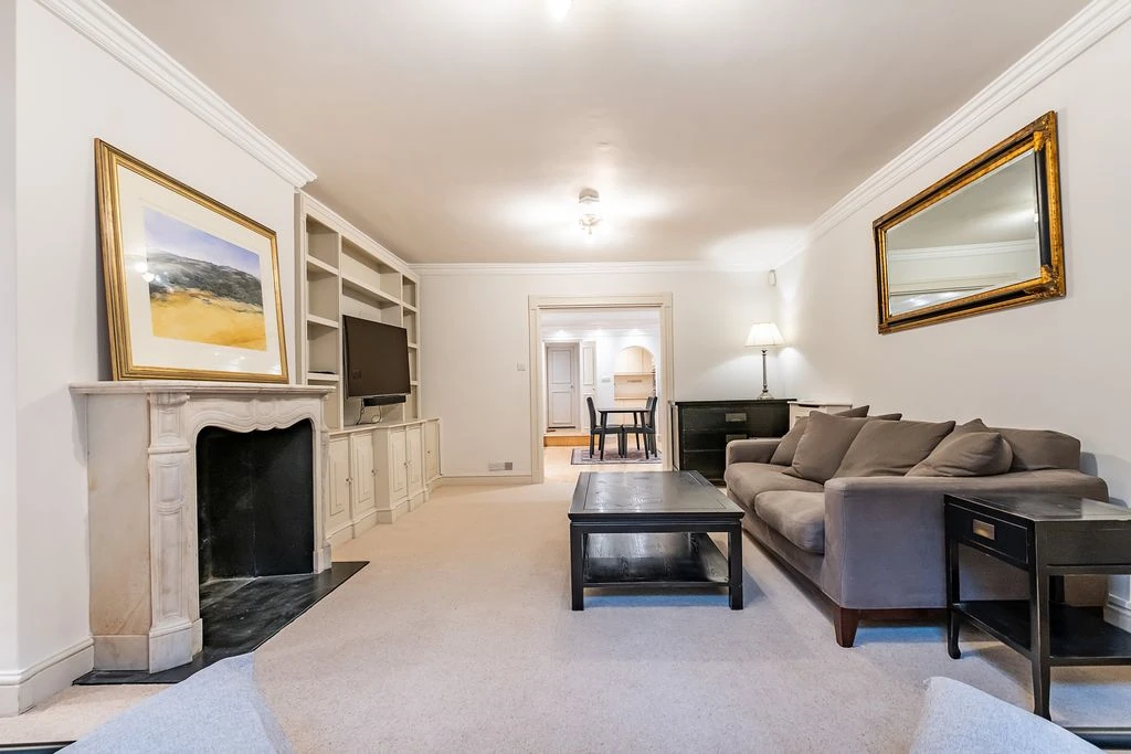 Квартира в Лондоне, Великобритания, 92 м² - фото 6