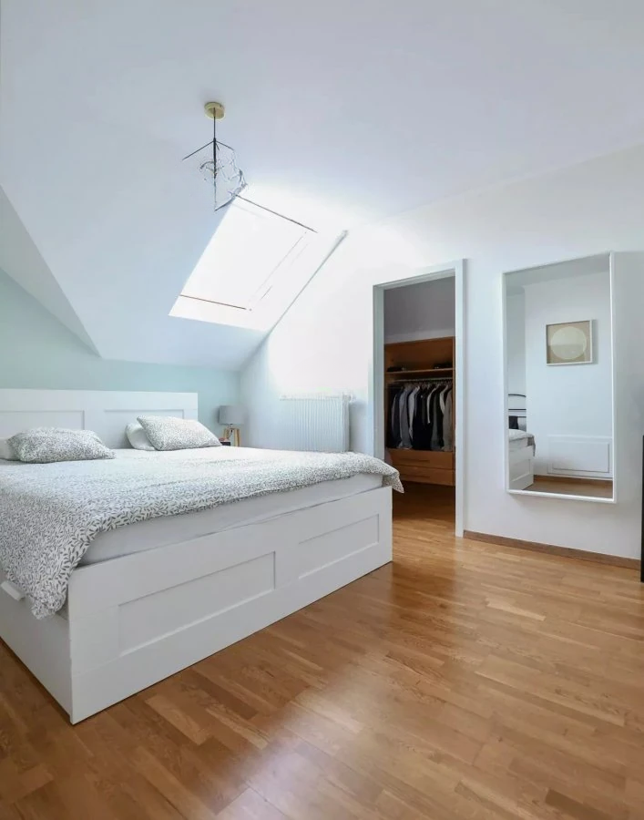 Квартира в Люксембурге, Люксембург, 128 м² - фото 6