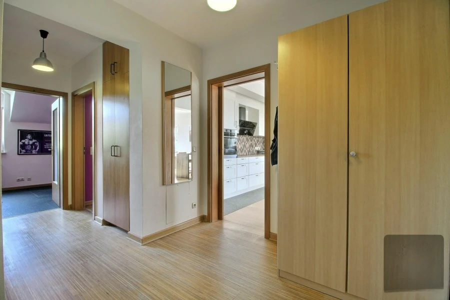 Квартира в Люксембурге, Люксембург, 94 м² - фото 6