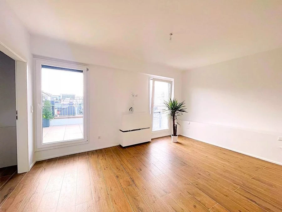 Квартира в Люксембурге, Люксембург, 105 м² - фото 6