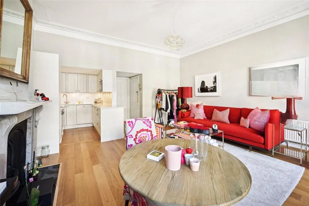 Квартира в Лондоне, Великобритания, 53 м² - фото 6