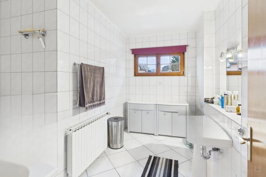 Квартира в Гревенмахере, Люксембург, 160 м² - фото 6