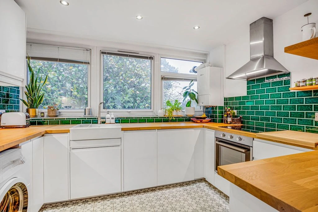 Квартира в Лондоне, Великобритания, 26 м² - фото 6